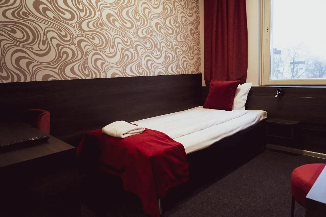 Hotel Liljeholmens Stadshotell Ville de Ville de Stockholm