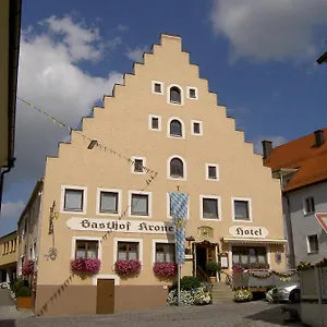 Hotel Hotel-gasthof Krone Greding