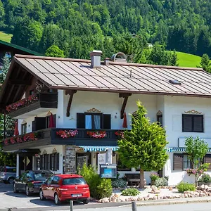 Hotel Deva Kaiserblick Reit im Winkl