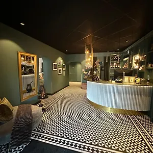 Hotel Onyxen, Boutique- & Lifestyle, Adults Only Göteborg