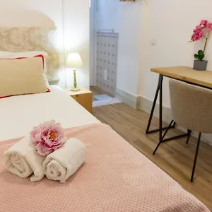 Pensjonat Lalitana Townhouse Lagos