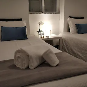 Pensjonat Sleep & Go Airport Dystrykt Faro