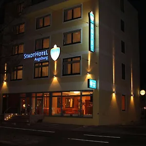 *** Hotel Stadthotel Tyskland