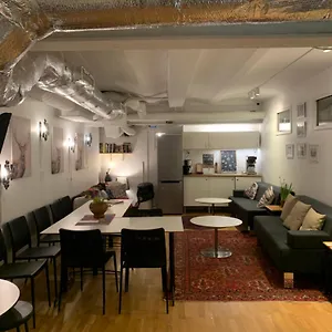 Svea Ville de Stockholm