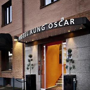 **** Hotel Kung Oscar Sverige