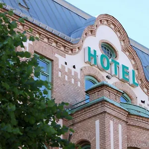 Hotel Lorensberg Göteborg