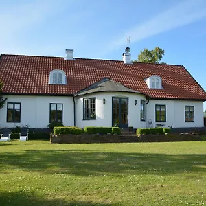 *** Bed & Breakfast Degebergagården Sverige