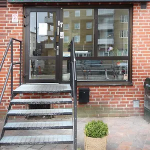 Hostel Rut & Ragnars Malmö