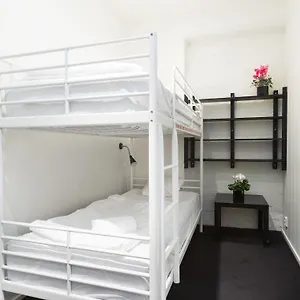 Vandrerhjem Stockholm Hostel, Stockholm