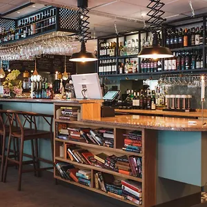 Point Ville de Stockholm