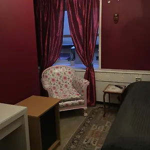 Gyllene Geten Ville de Stockholm