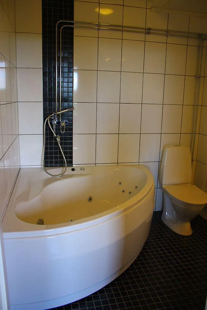 Liljeholmens Stadshotell Hagersten Hotel Stockholm