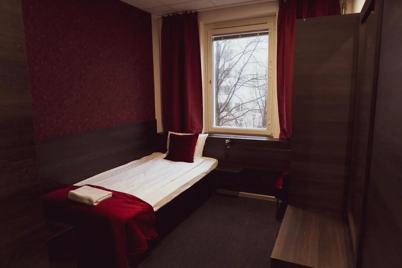 *** Hotel Liljeholmens Stadshotell Hagersten Sweden