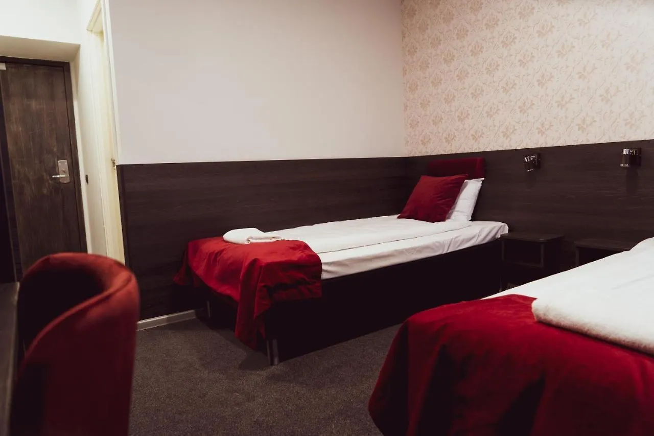 Szálloda Liljeholmens Stadshotell Stockholm